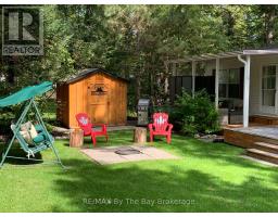 G4 - 85 Theme Park Drive, Wasaga Beach, ON L9Z1X7 Photo 27