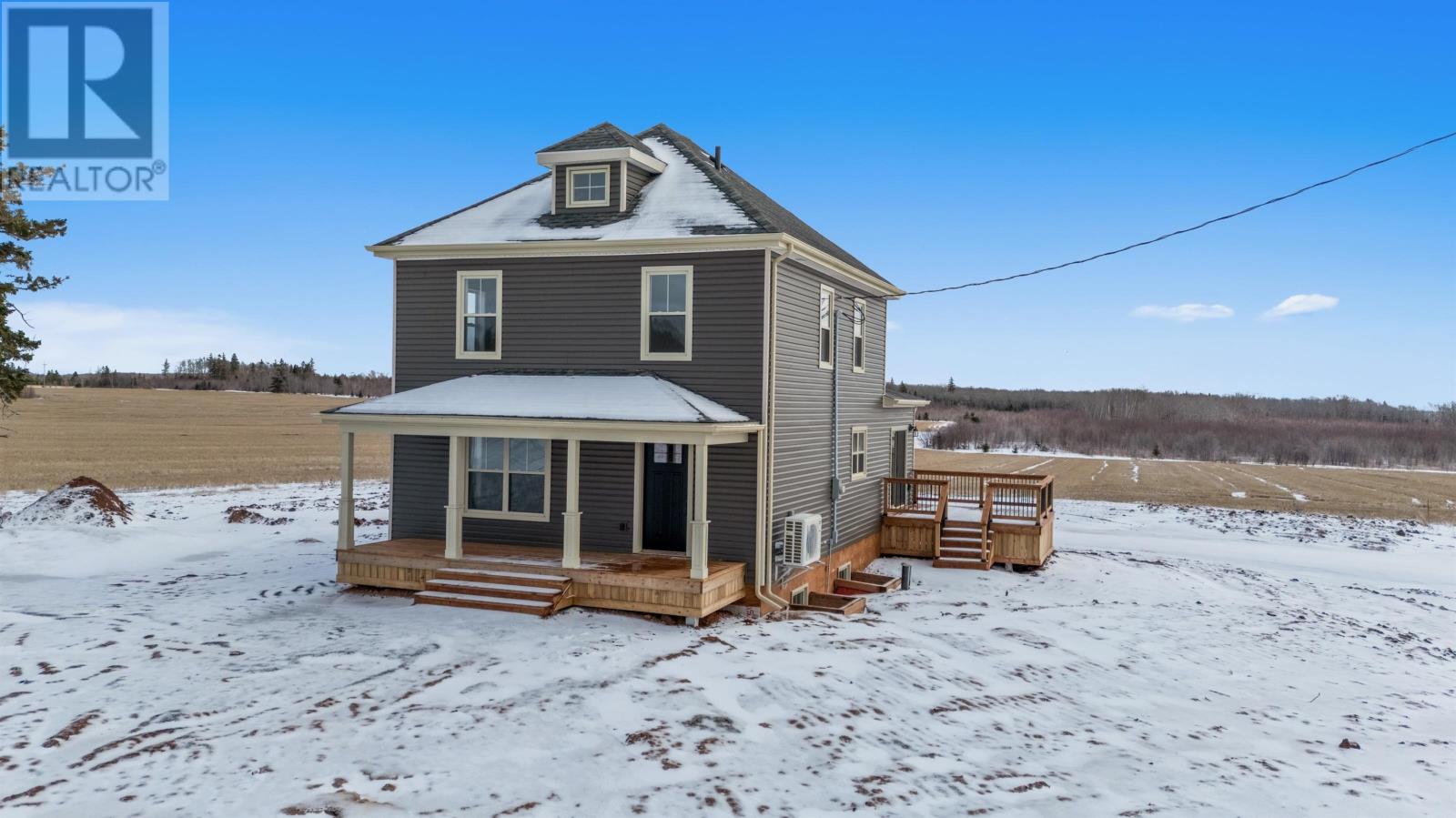 662 BEAR RIVER Road - 1