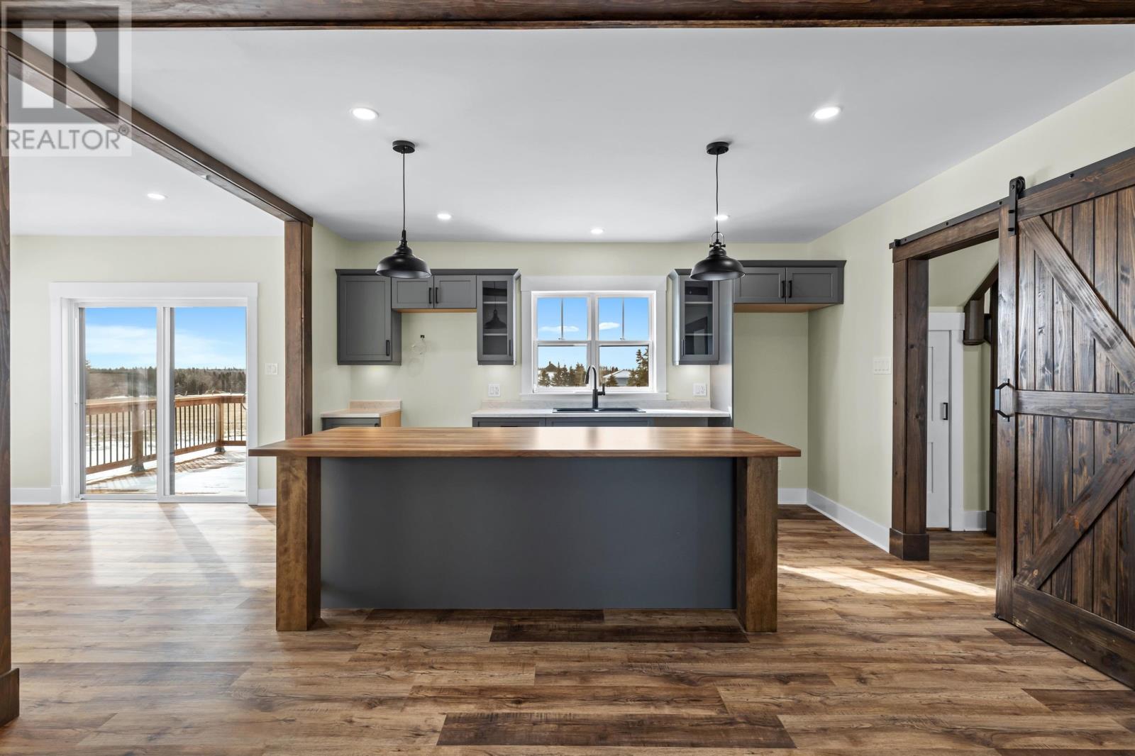 662 BEAR RIVER Road - 3