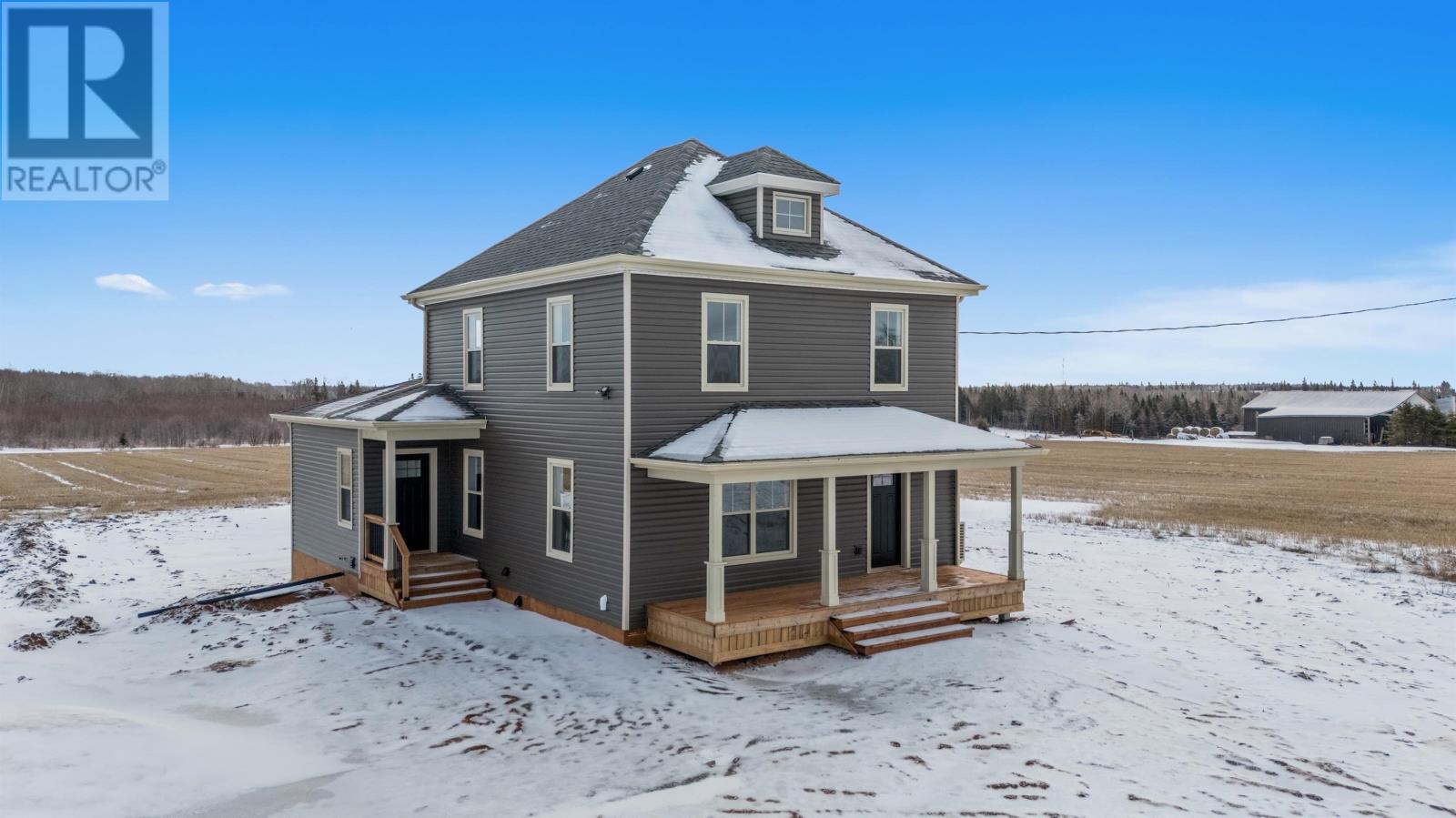 662 BEAR RIVER Road - 49