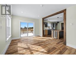 Living room - 662 Bear River Road, Bear River, PE C0A2B0 Photo 12