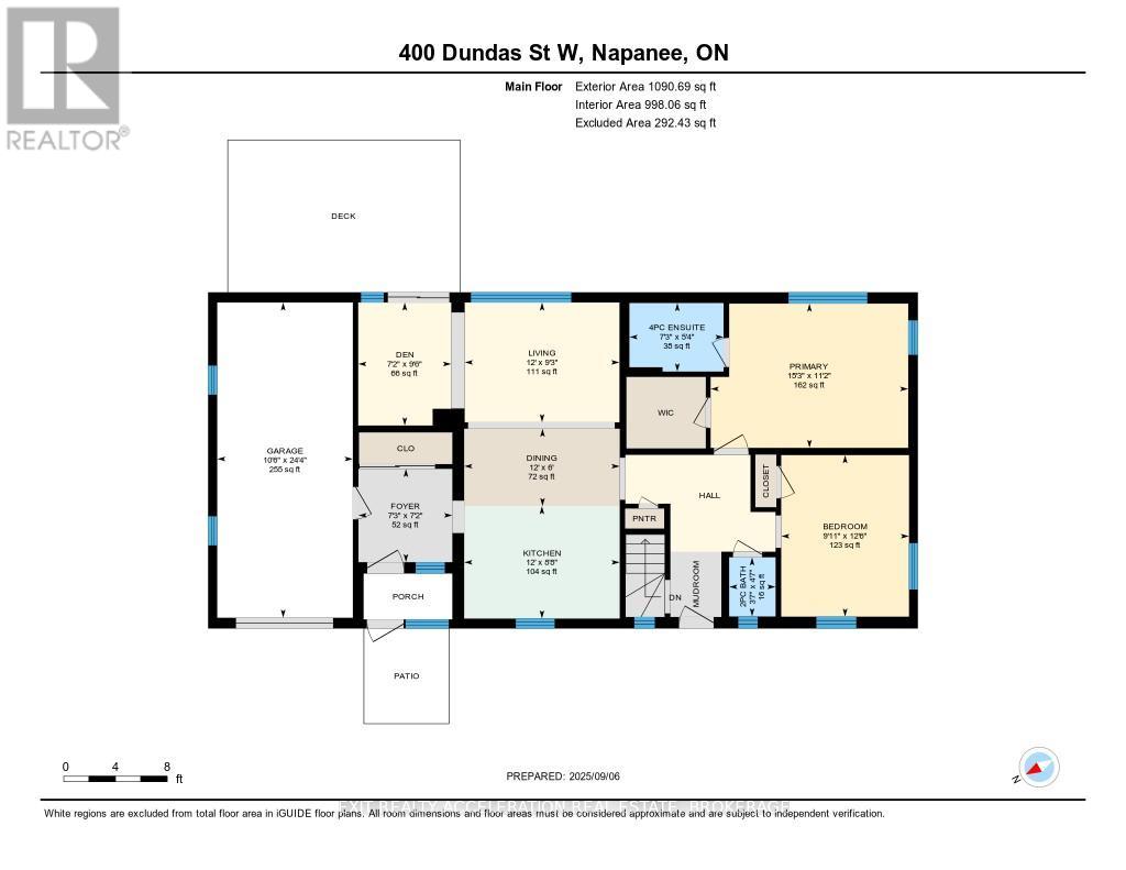 400 DUNDAS STREET W - 49