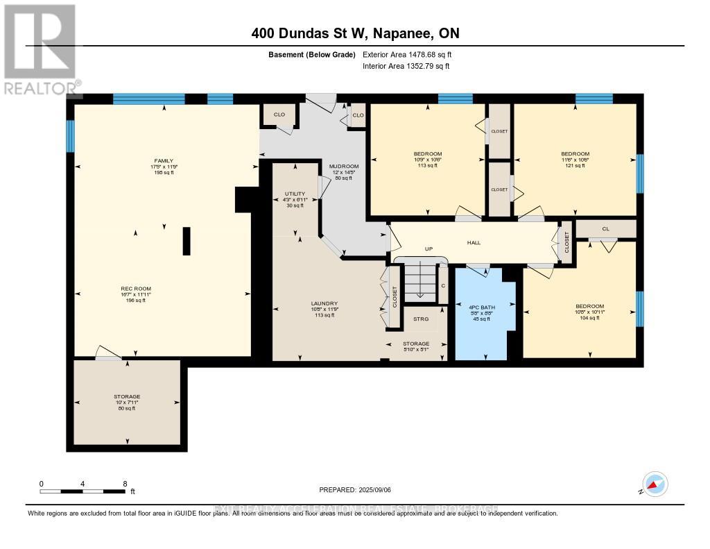400 DUNDAS STREET W - 50