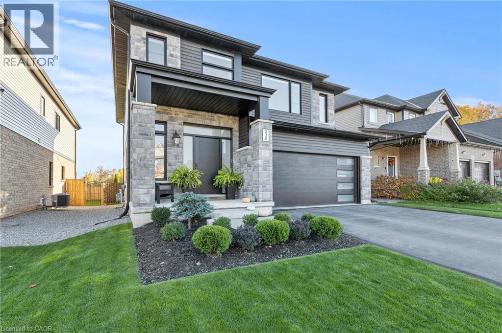 236 WALKER ROAD - 28