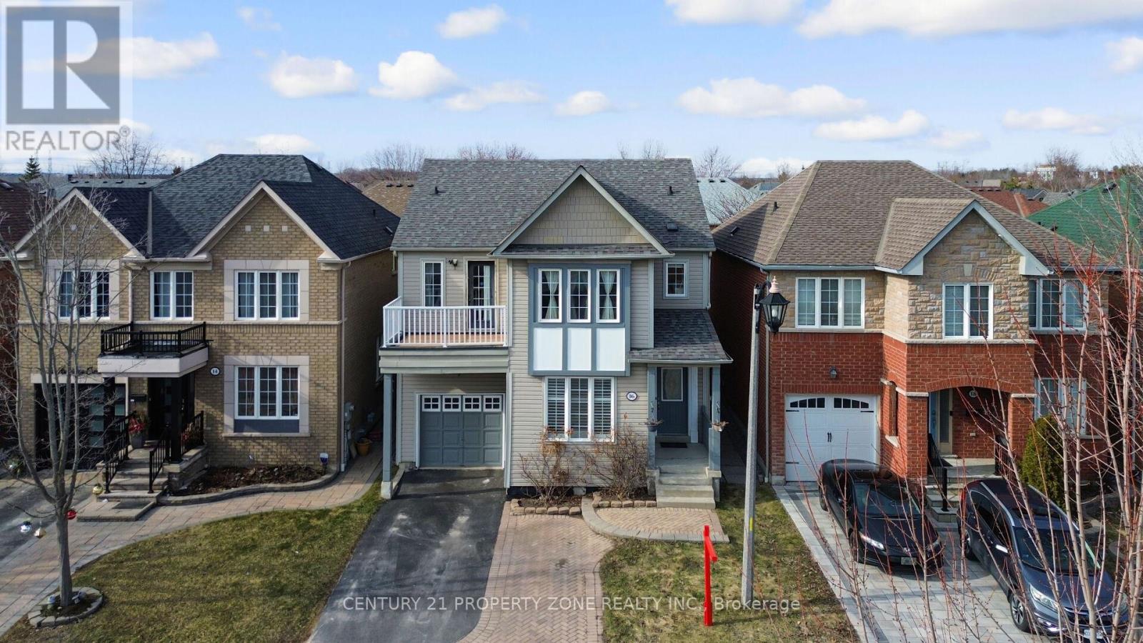 16 ARMITAGE CRESCENT - 1