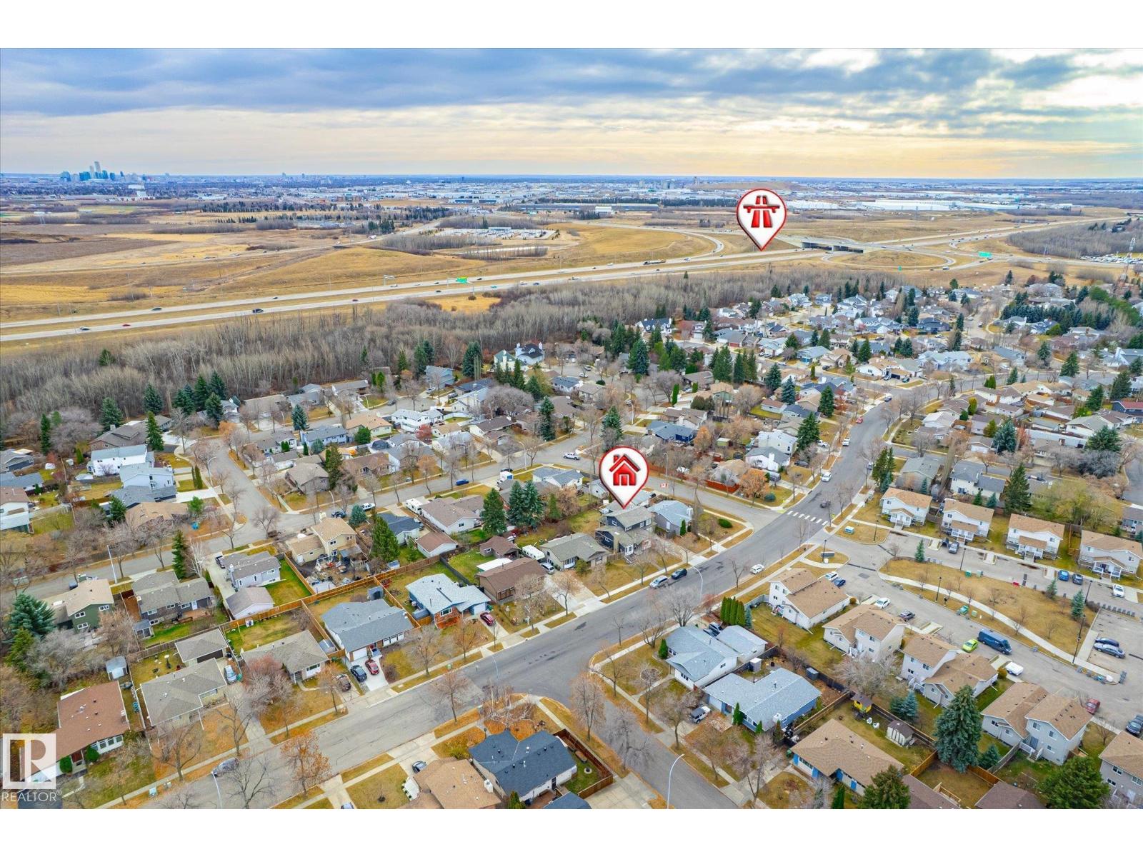 67 Arlington DR, St. Albert