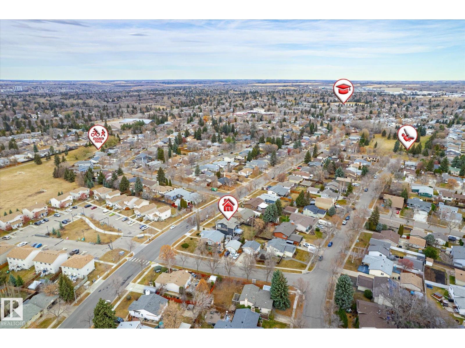 67 Arlington DR, St. Albert