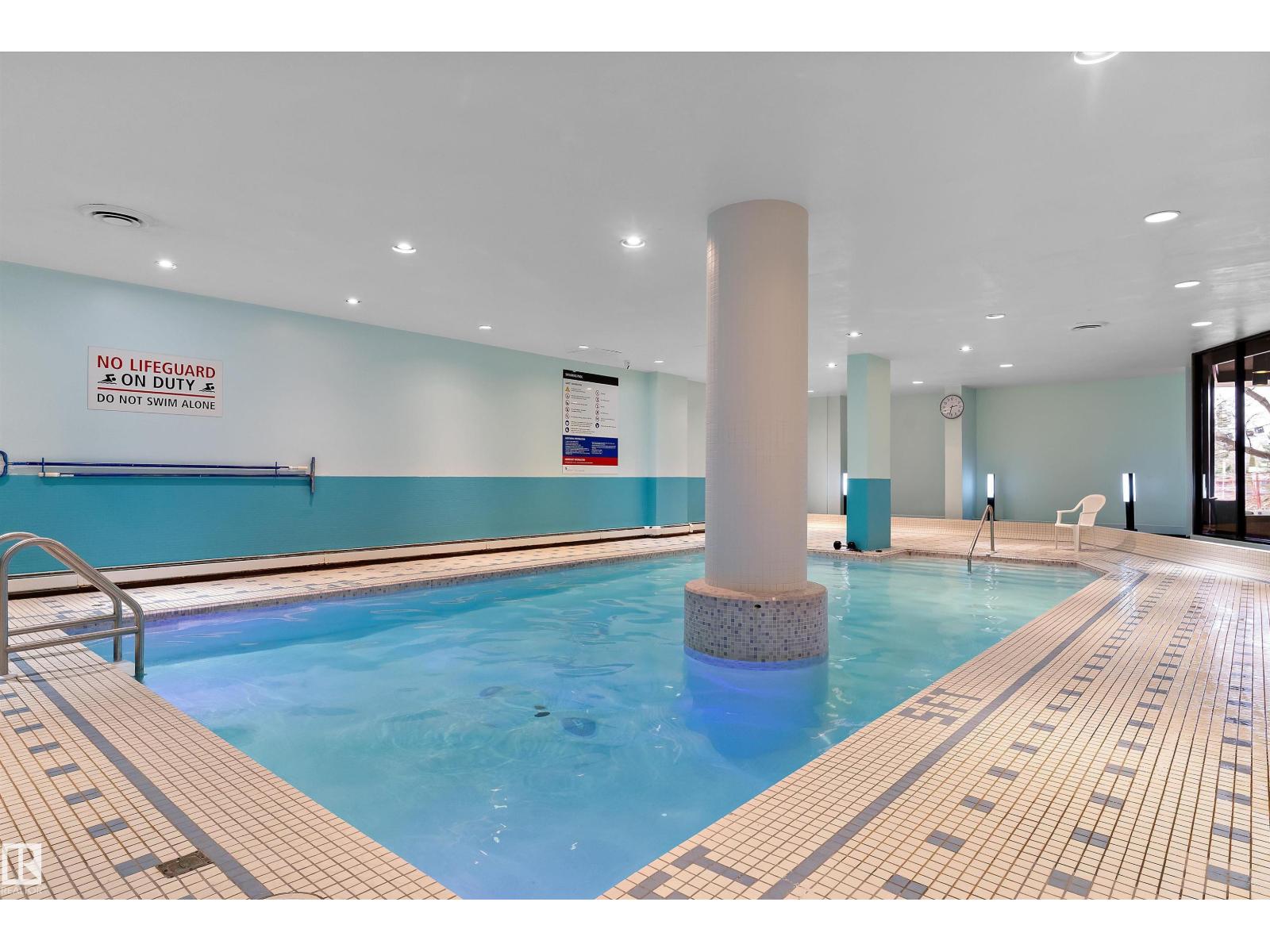 #304 13910 STONY PLAIN RD NW, Edmonton