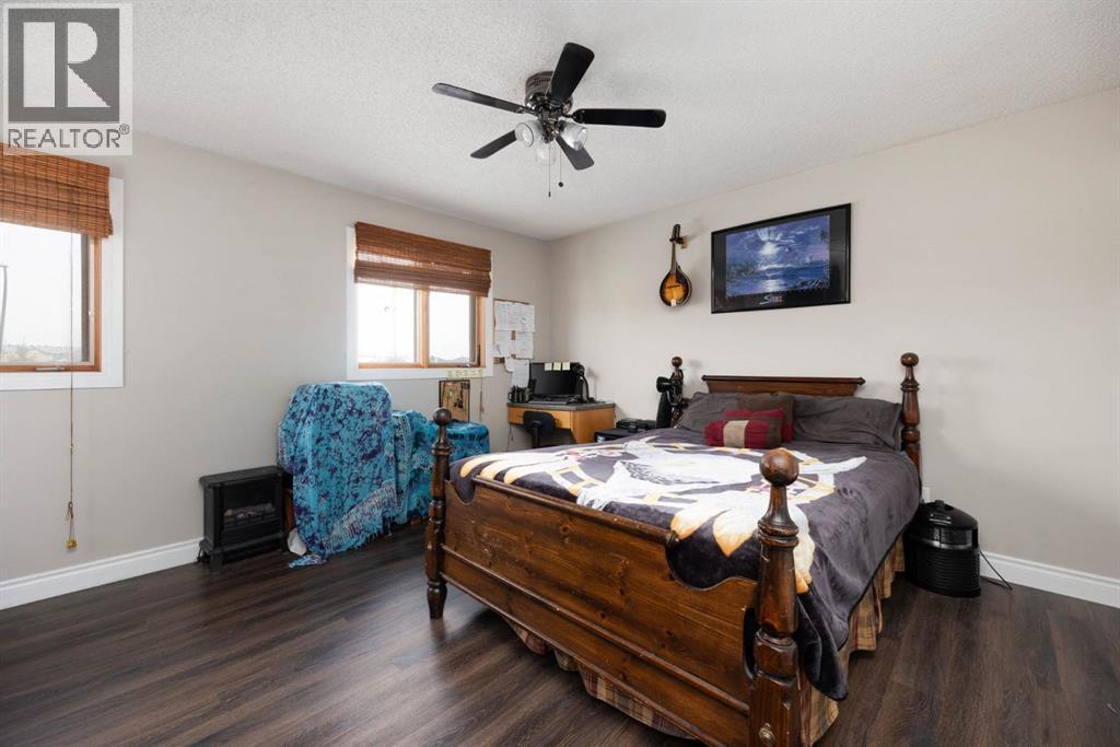 160 Beaton Place, Fort McMurray