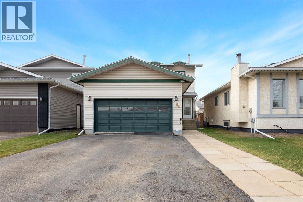 160 Beaton Place, Fort McMurray