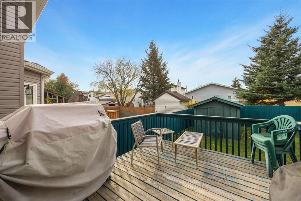 160 Beaton Place, Fort McMurray