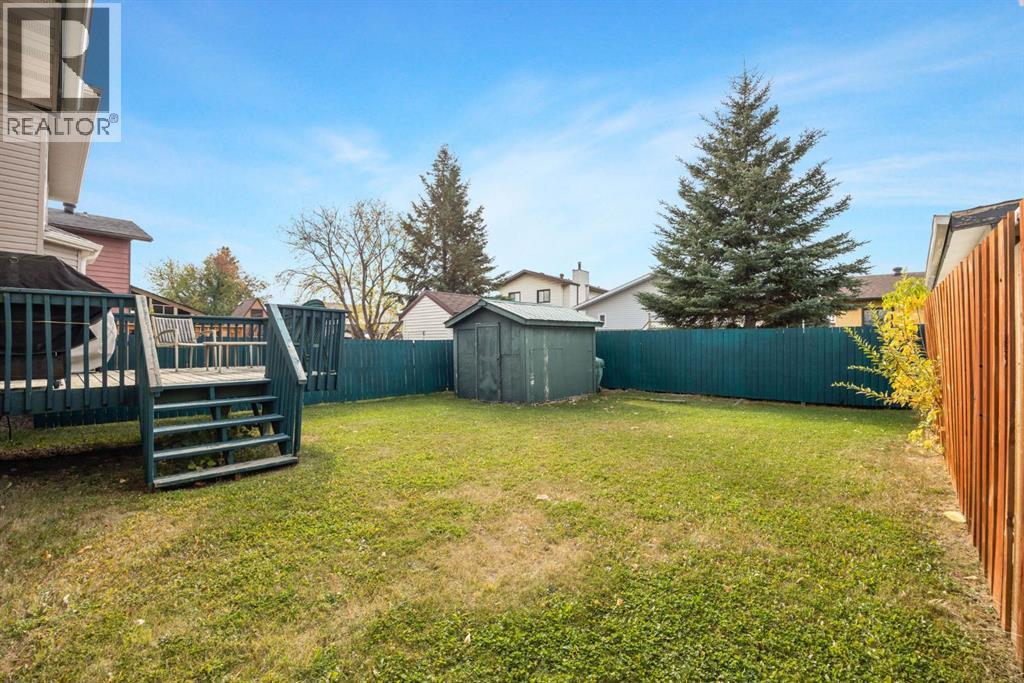 160 Beaton Place, Fort McMurray