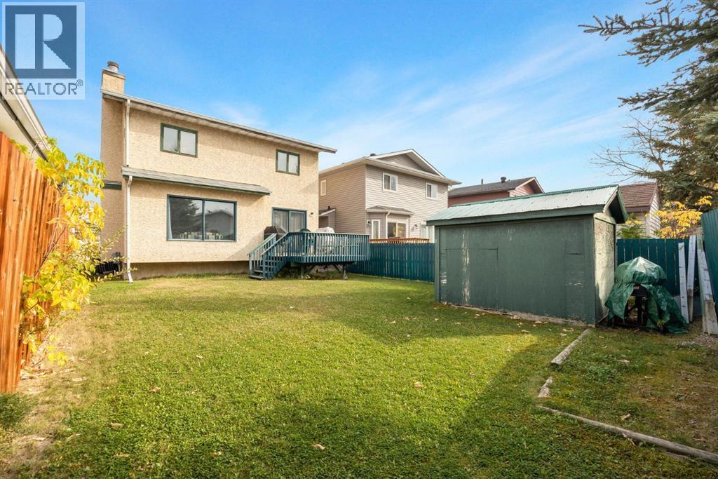 160 Beaton Place, Fort McMurray