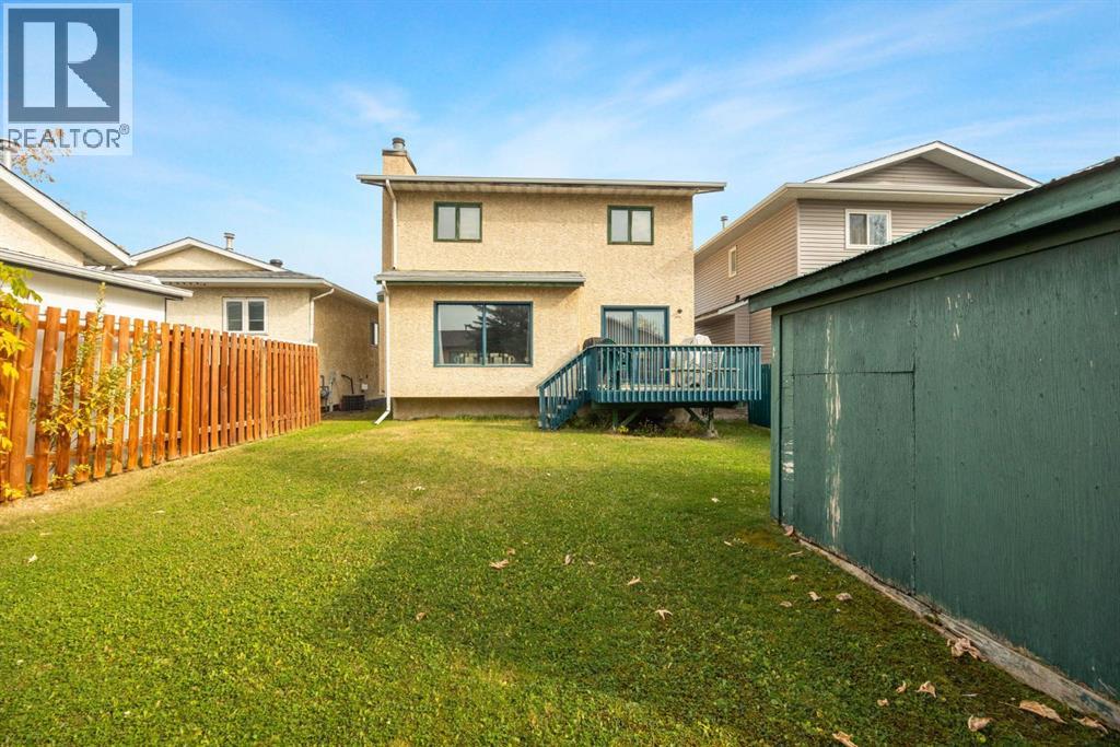 160 Beaton Place, Fort McMurray