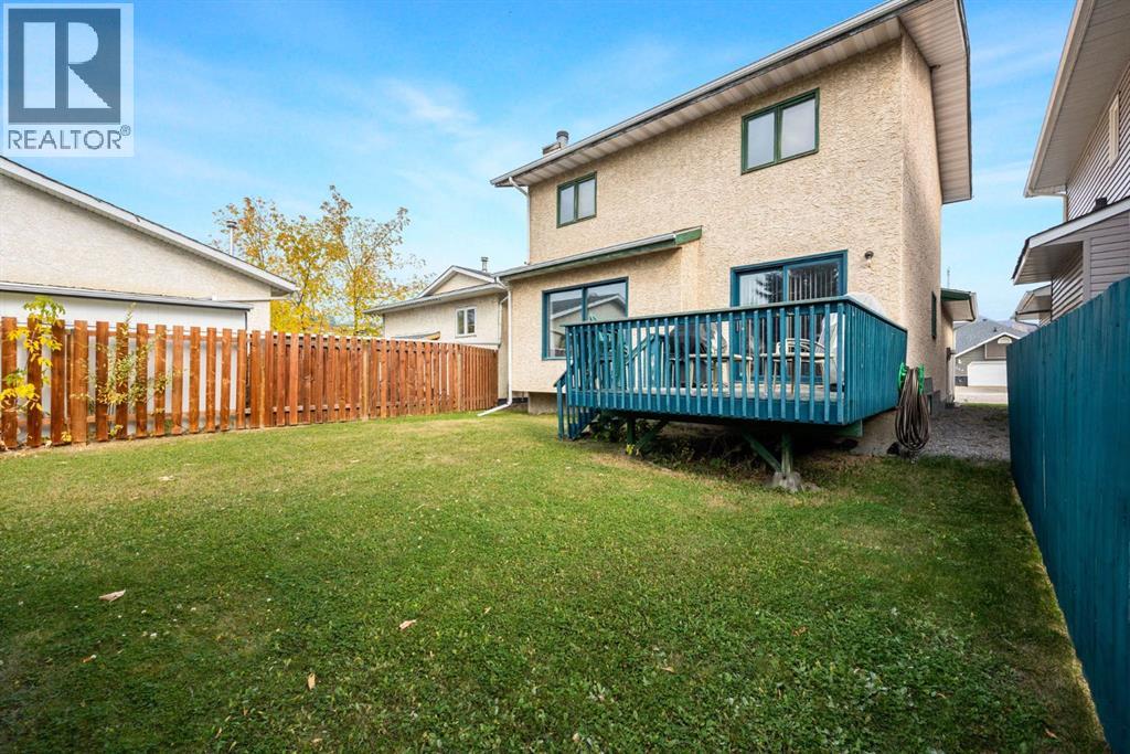160 Beaton Place, Fort McMurray