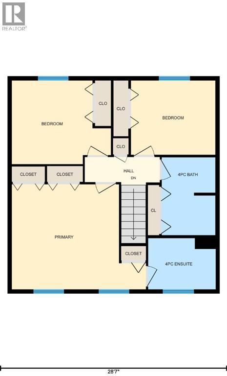 160 Beaton Place, Fort McMurray