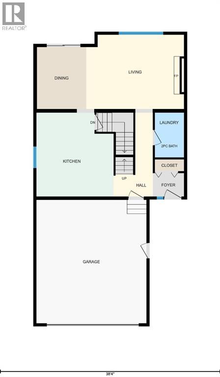 160 Beaton Place, Fort McMurray