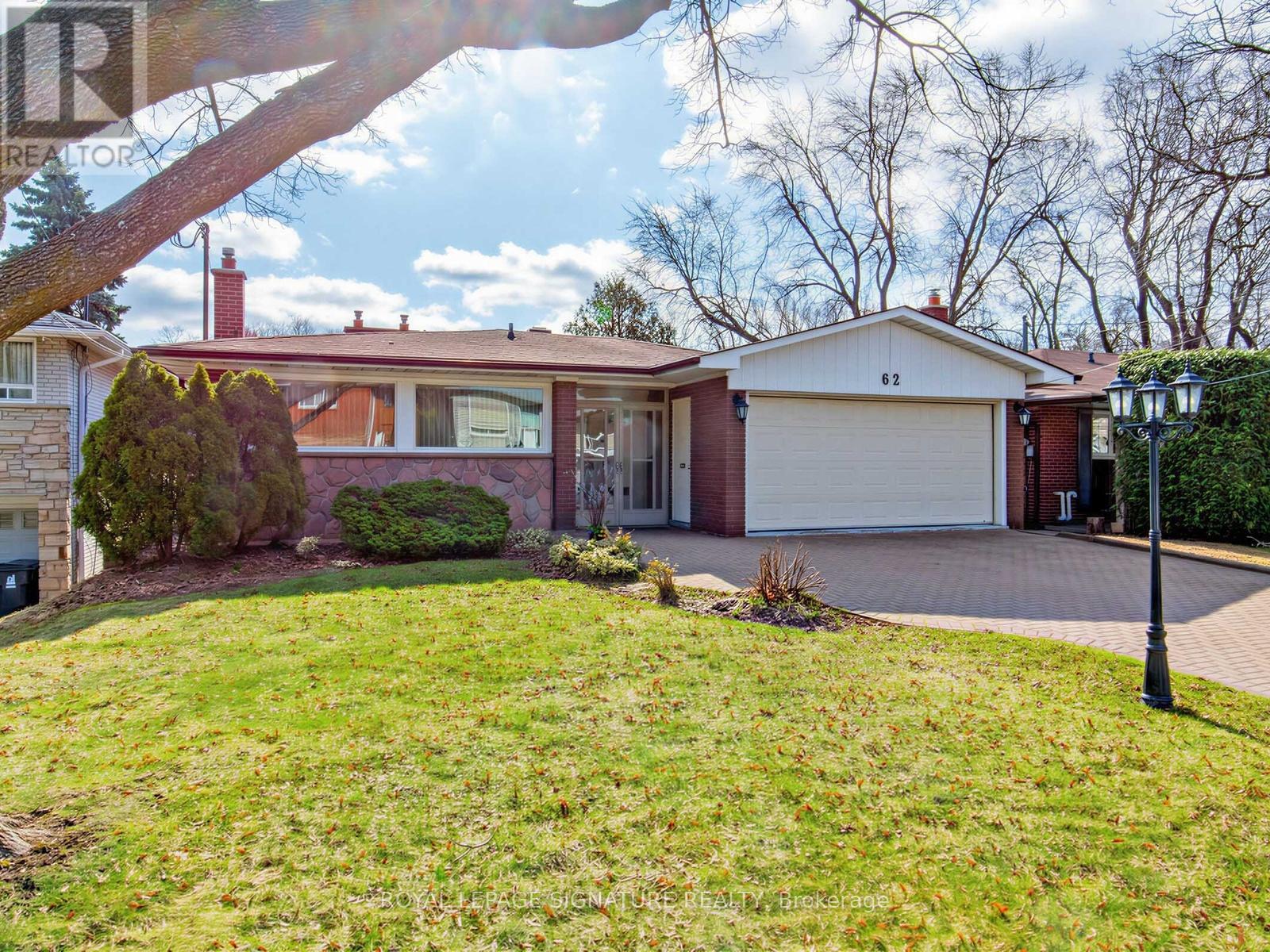 Listing photo of MAIN - 62 FELICITY DRIVE