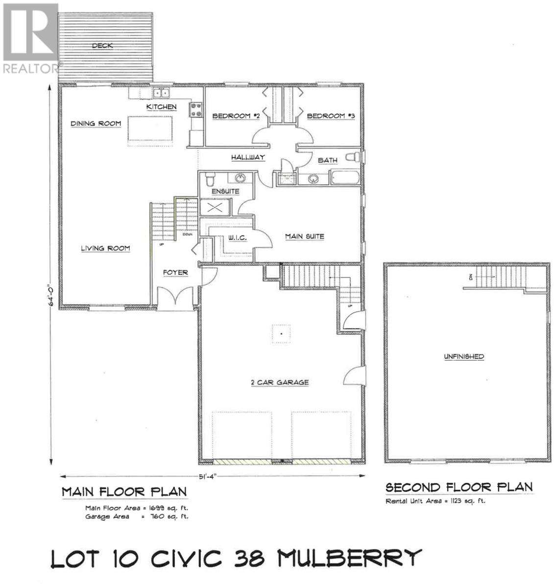 38 Mulberry ST - 3