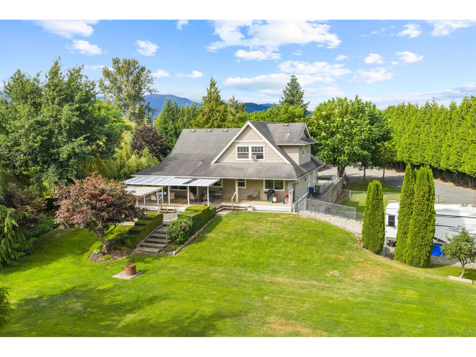 5400 SPURLINE ROAD, Greendale, Sardis - Greendale