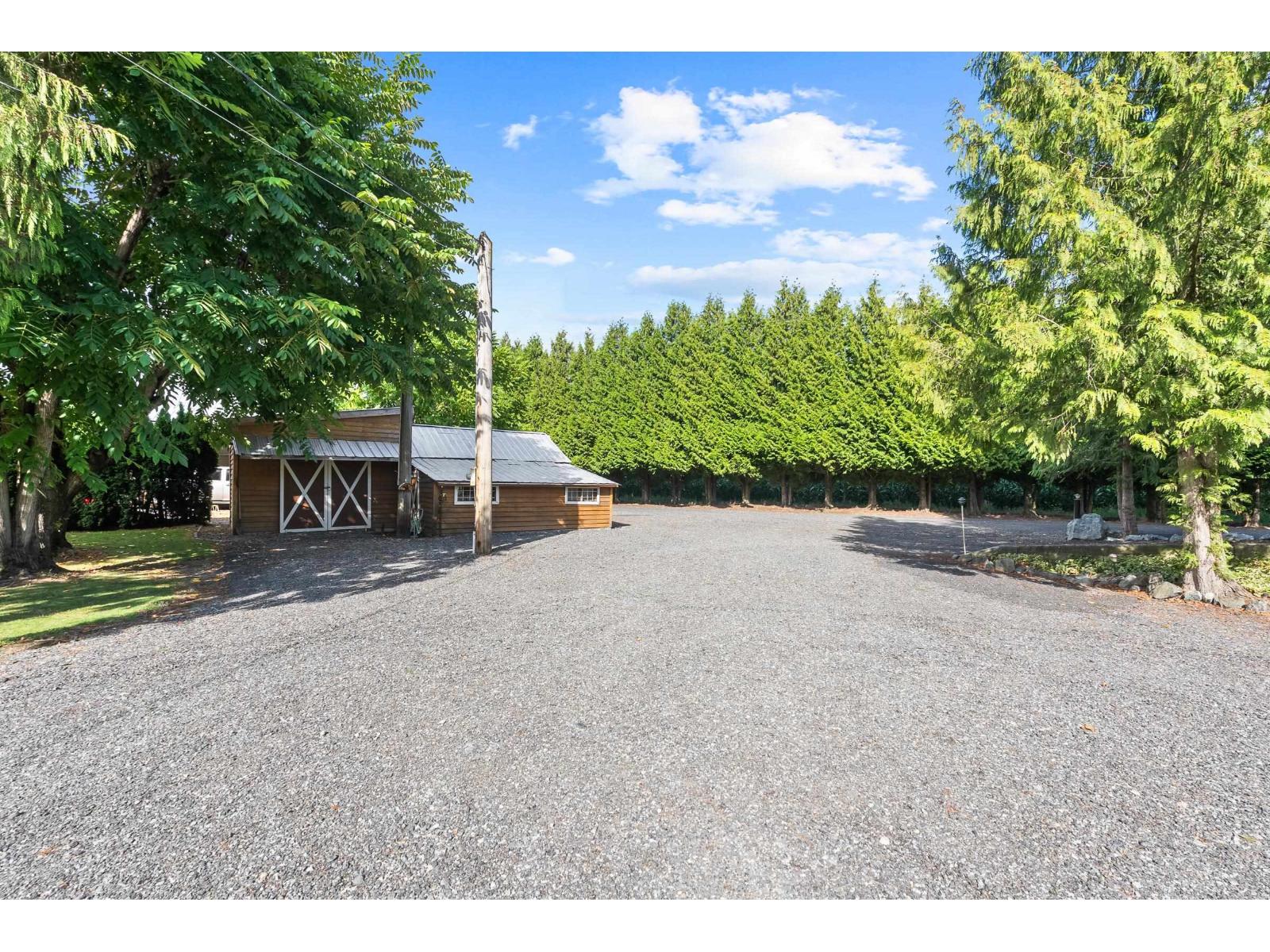 5400 SPURLINE ROAD, Greendale, Sardis - Greendale