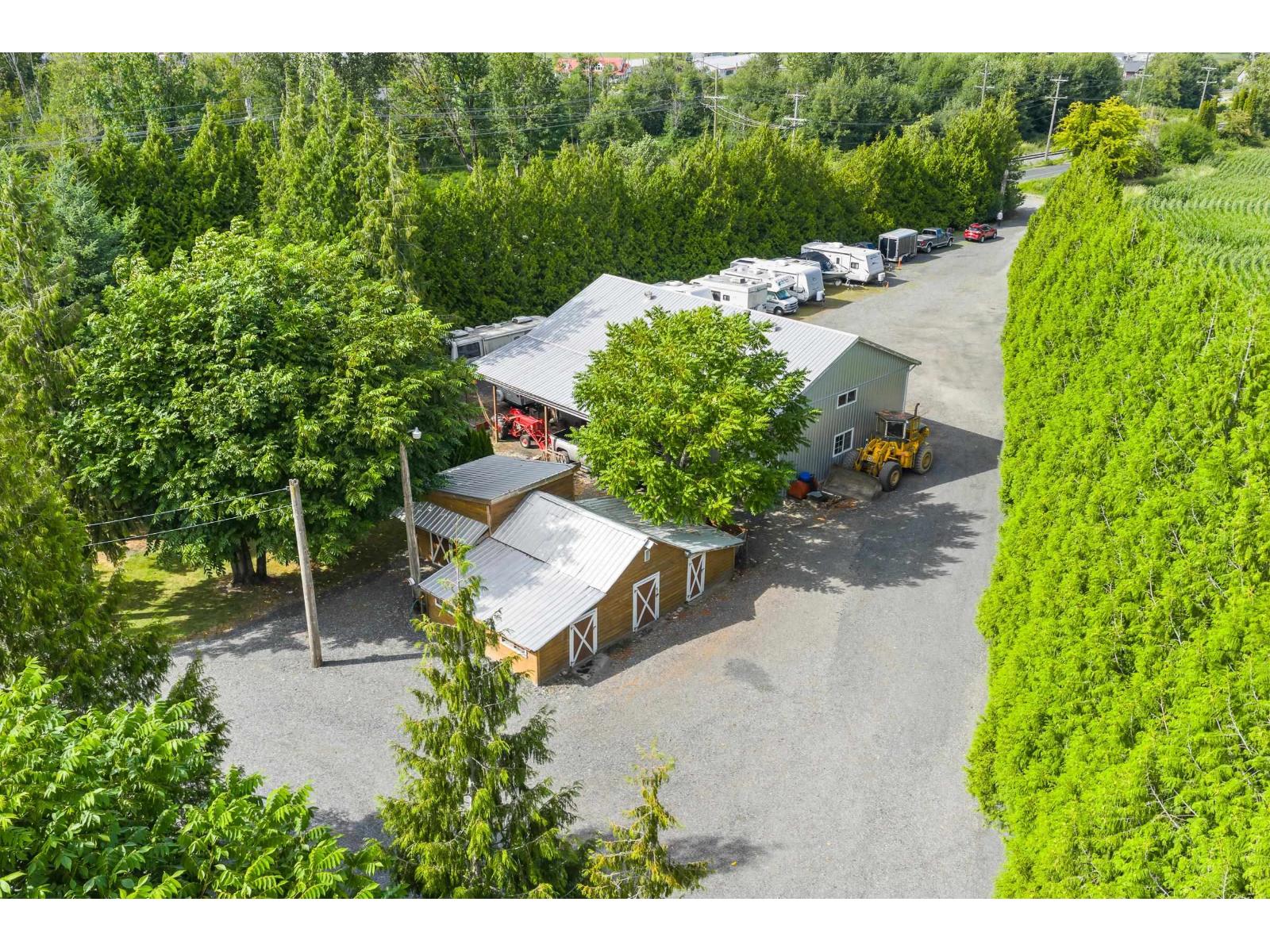 5400 SPURLINE ROAD, Greendale, Sardis - Greendale