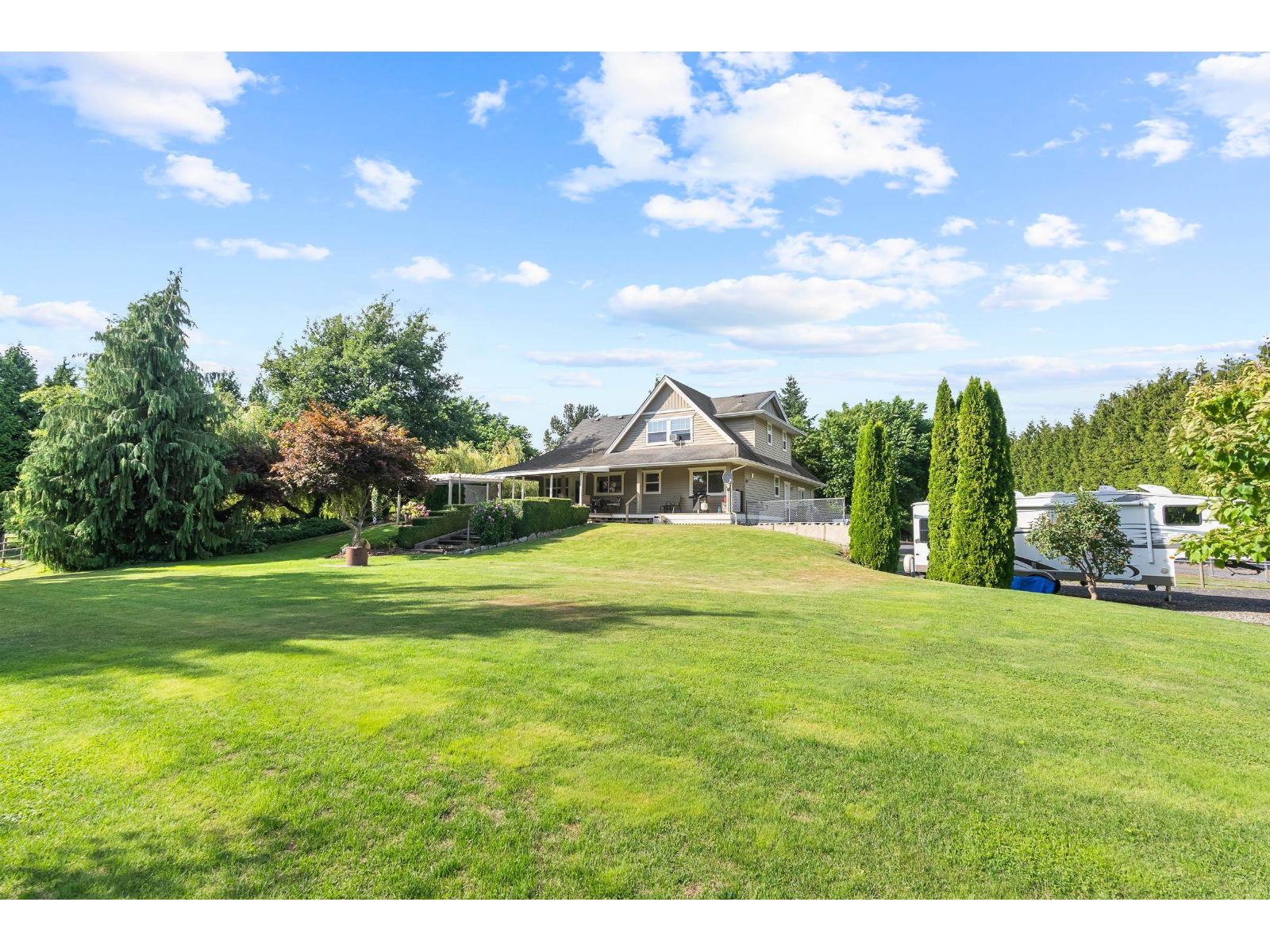 5400 SPURLINE ROAD, Greendale, Sardis - Greendale