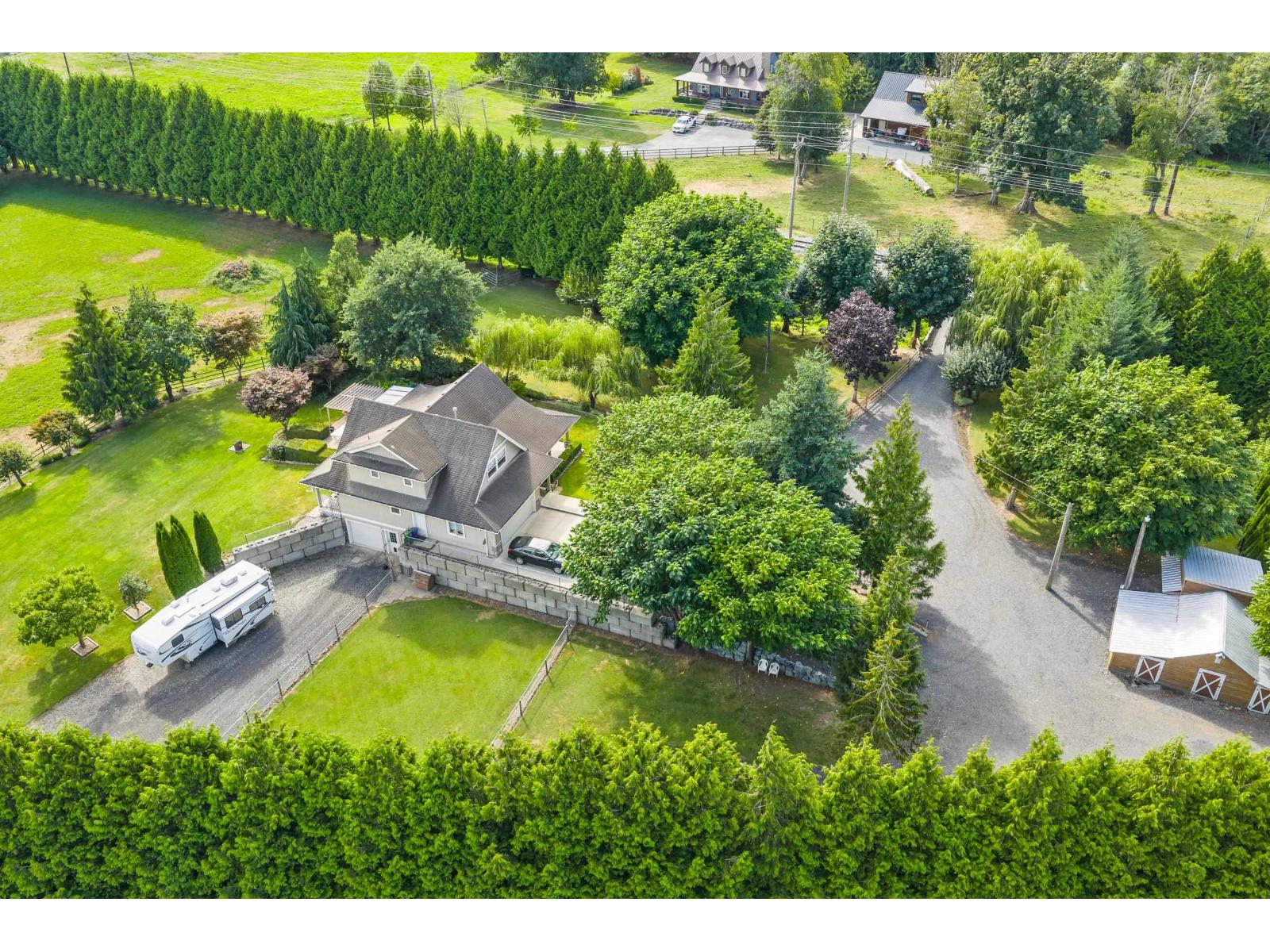 5400 SPURLINE ROAD, Greendale, Sardis - Greendale