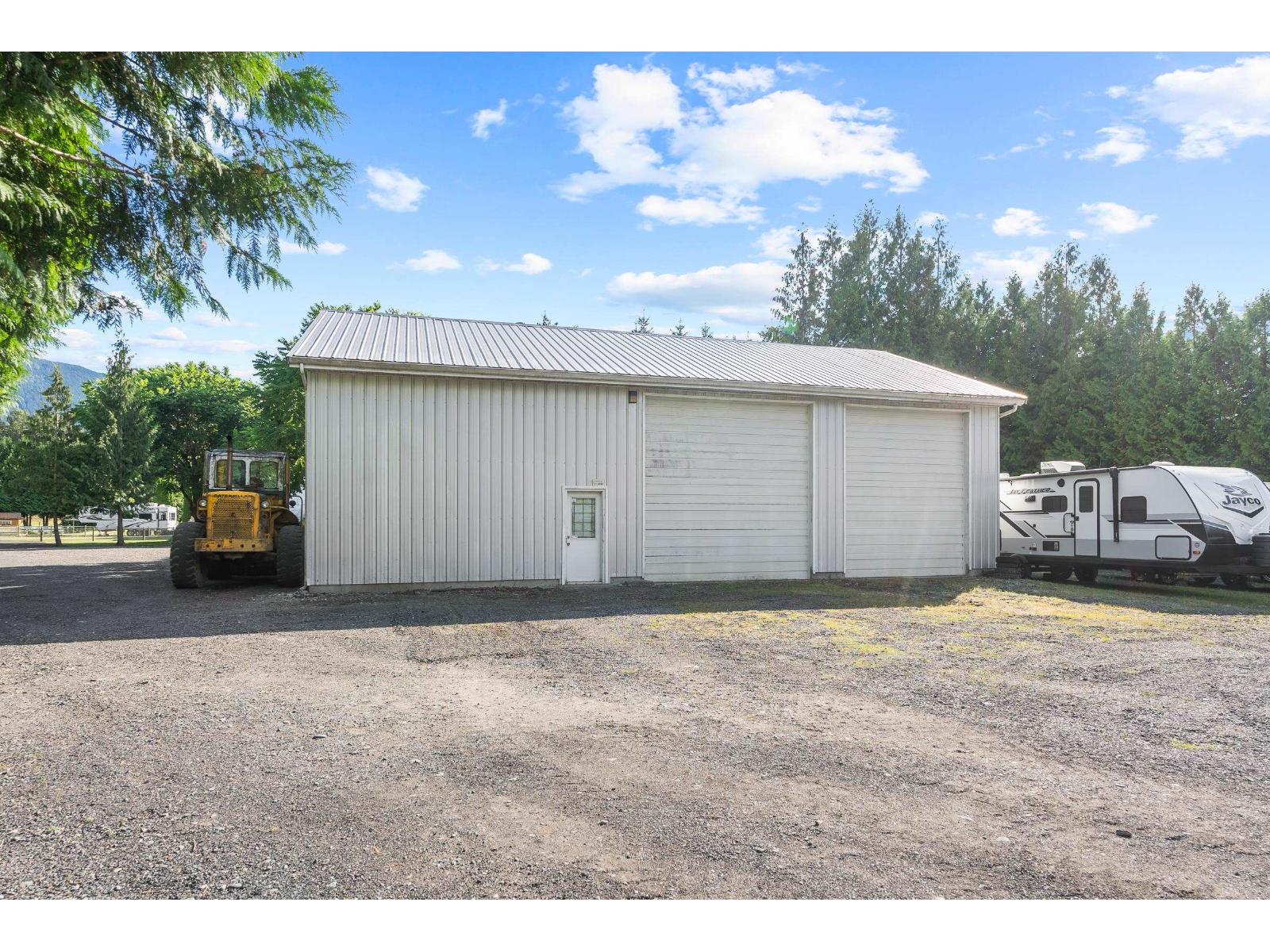 5400 SPURLINE ROAD, Greendale, Sardis - Greendale