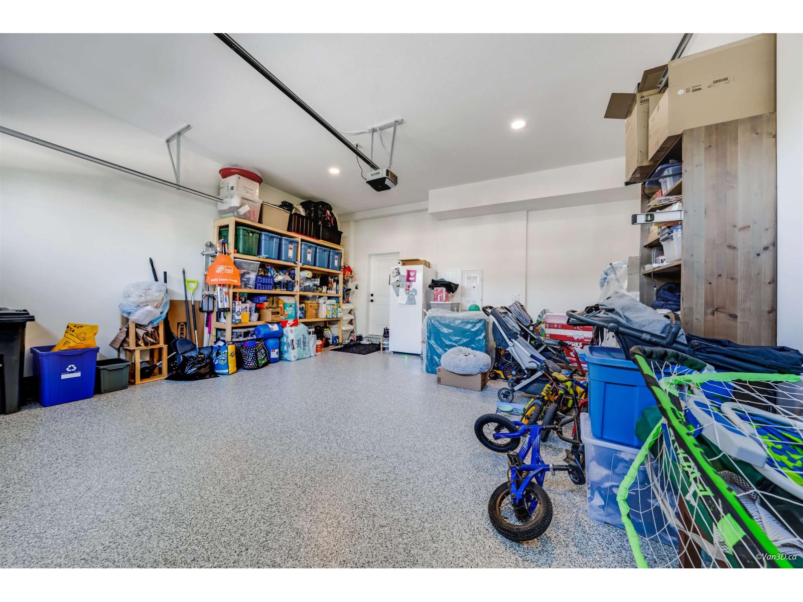 83 7640 197 STREET, Langley