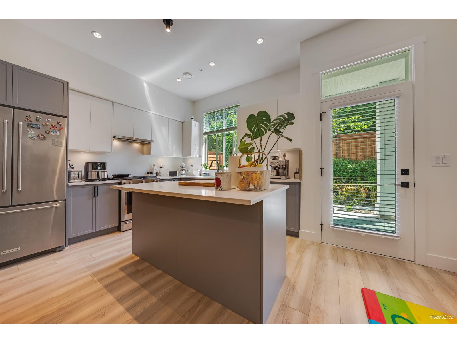 83 7640 197 STREET, Langley