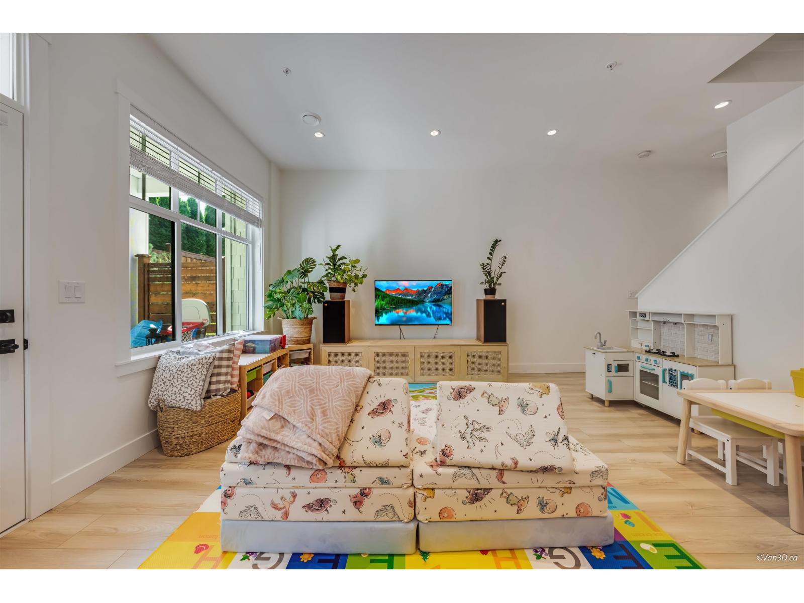 83 7640 197 STREET, Langley