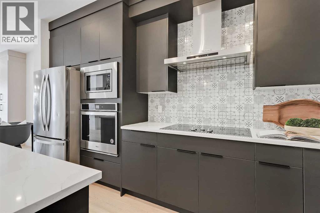 Single Family House for Sale in   Street NW West Hillhurst Calgary 