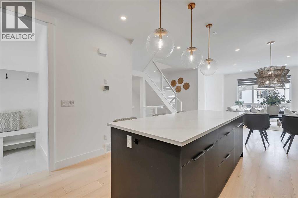 Single Family House for Sale in   Street NW West Hillhurst Calgary 