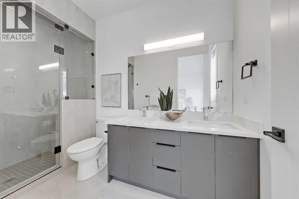 Single Family House for Sale in   Street NW West Hillhurst Calgary 