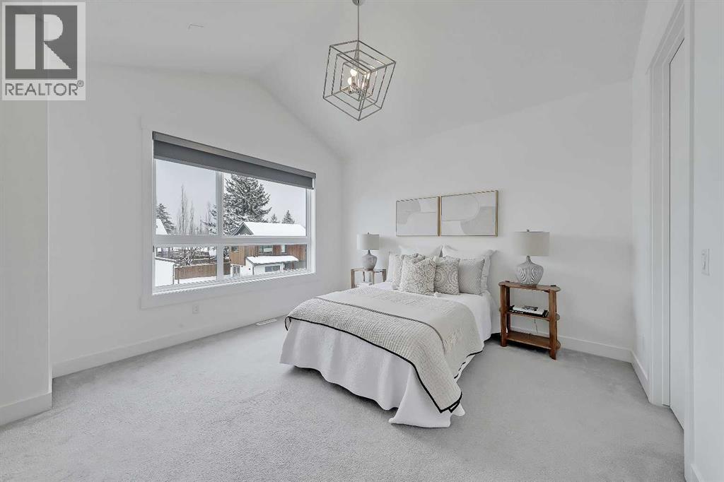 Single Family House for Sale in   Street NW West Hillhurst Calgary 