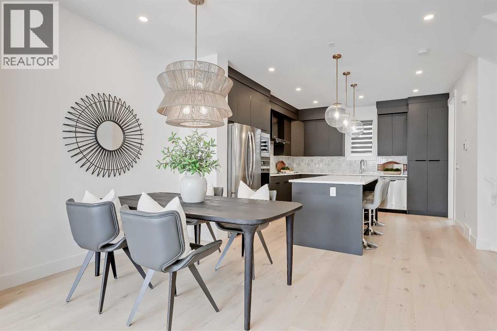 Single Family House for Sale in   Street NW West Hillhurst Calgary 