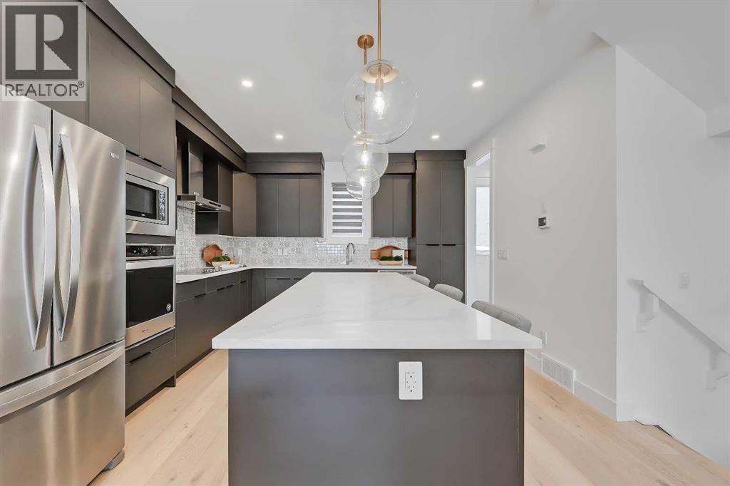 Single Family House for Sale in   Street NW West Hillhurst Calgary 