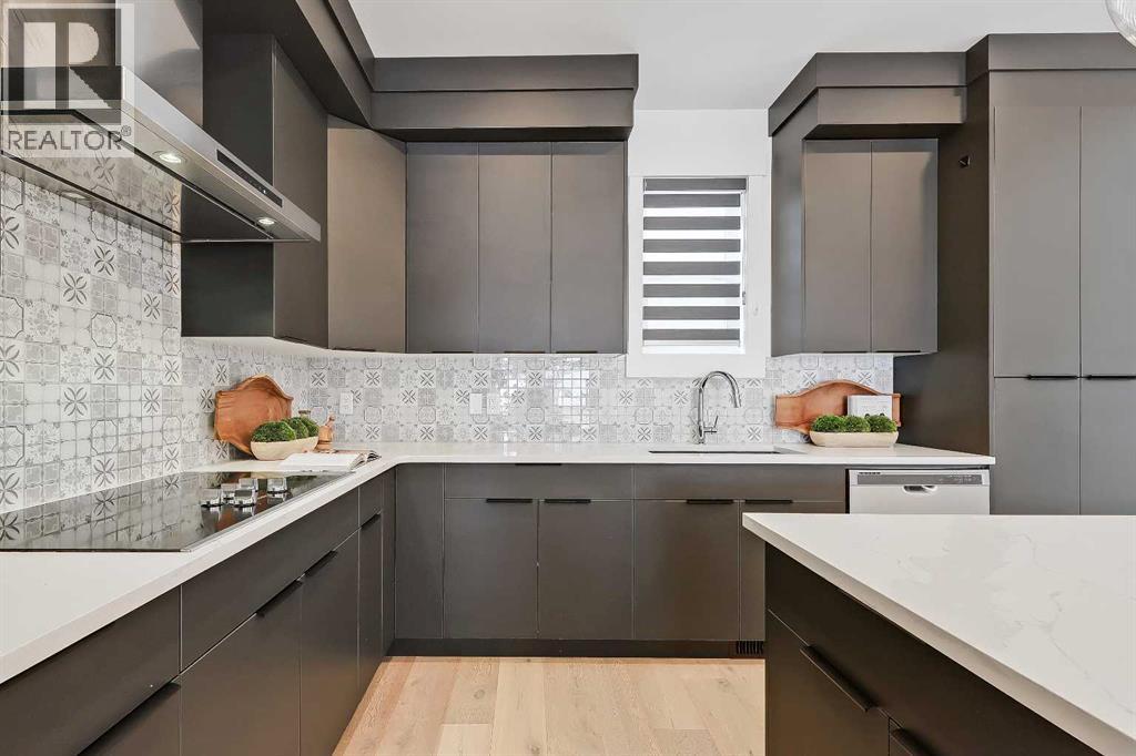 Single Family House for Sale in   Street NW West Hillhurst Calgary 