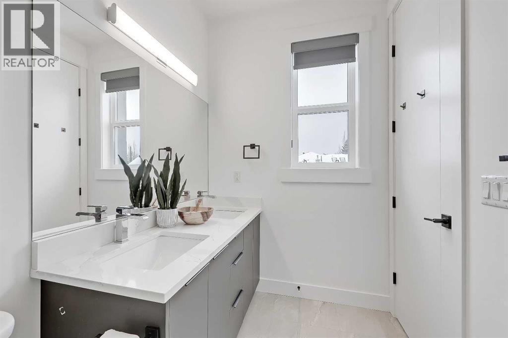 Single Family House for Sale in   Street NW West Hillhurst Calgary 