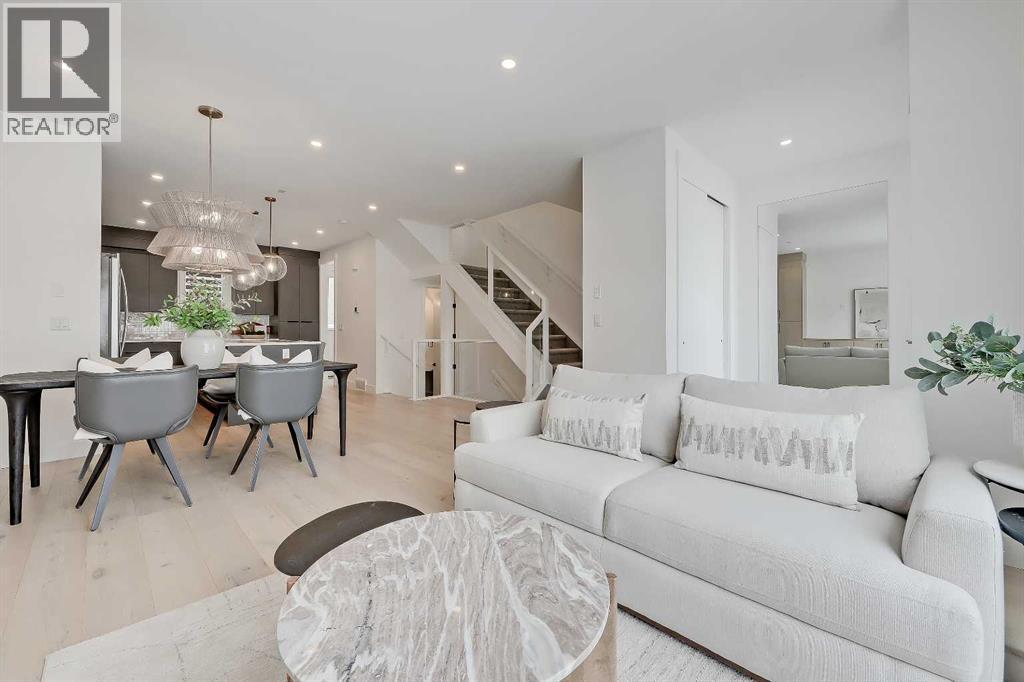 Single Family House for Sale in   Street NW West Hillhurst Calgary 