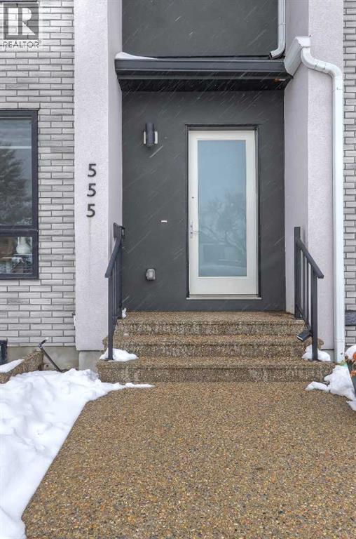 Single Family House for Sale in   Street NW West Hillhurst Calgary 