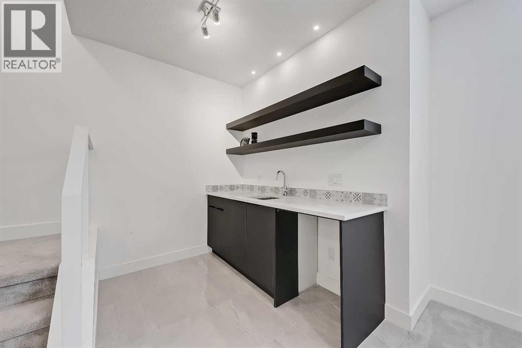 Single Family House for Sale in   Street NW West Hillhurst Calgary 