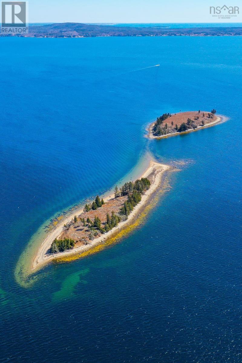 Property 4 of 10 of Saddle Island