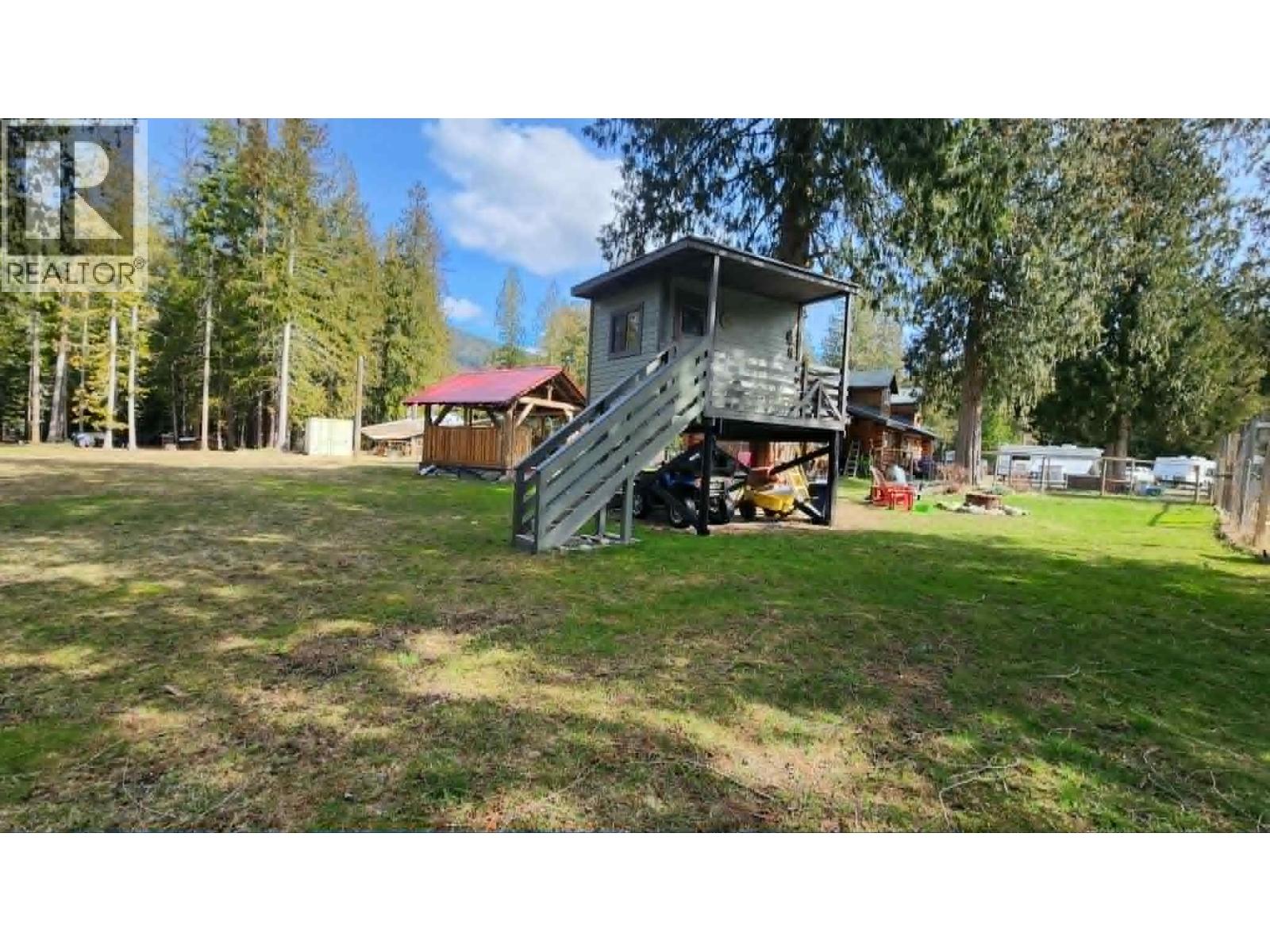 63 Begbie Road, Cherryville