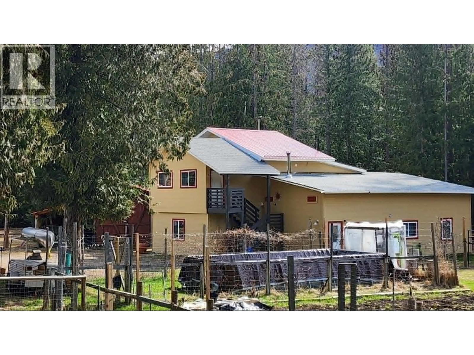 63 Begbie Road, Cherryville