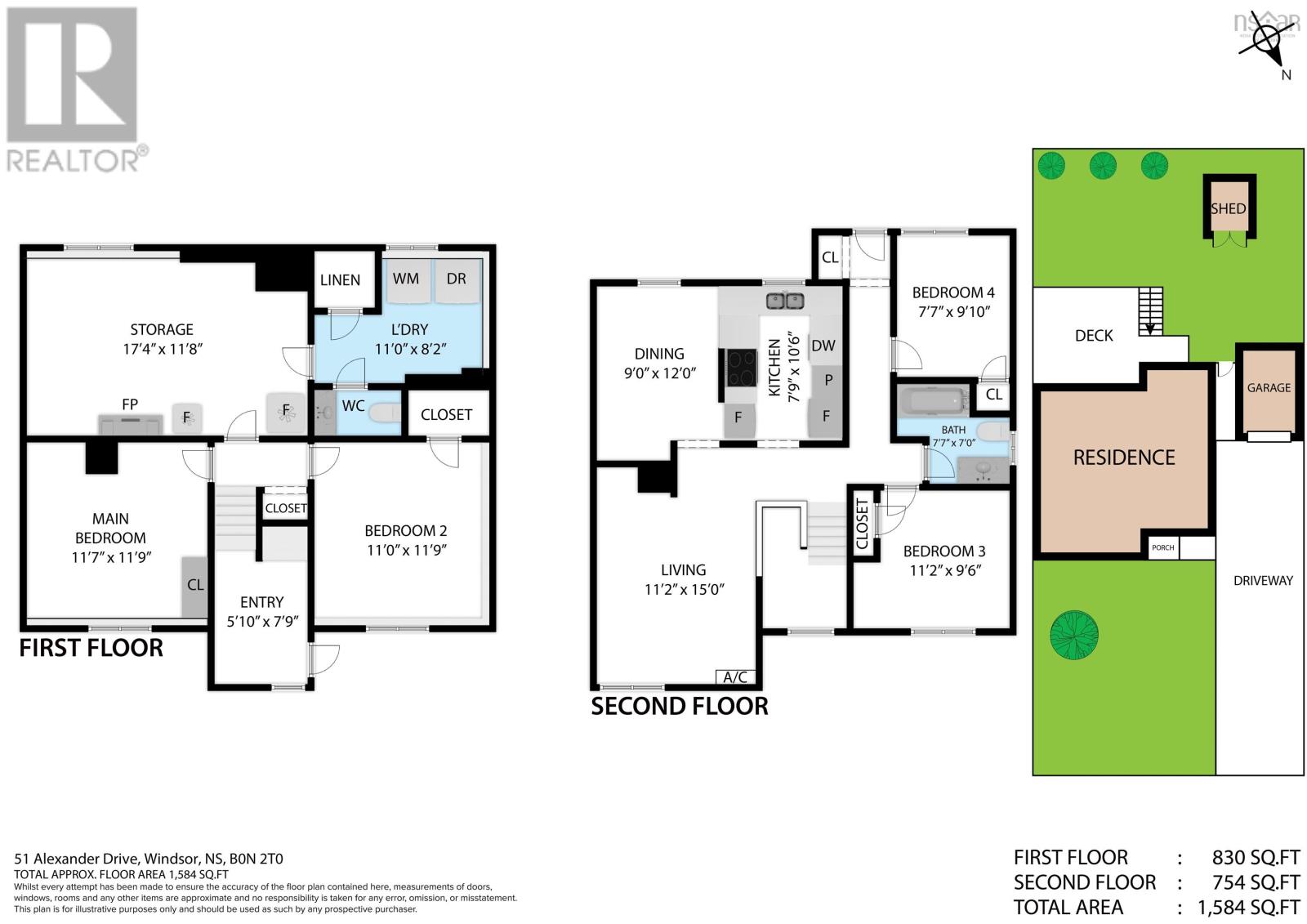 Property 45 of 46 of 51 Alexander Drive