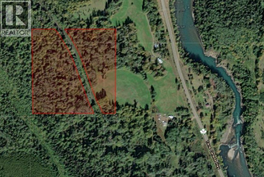 DL 6667 KITSEGUECLA LAKE Road, Smithers