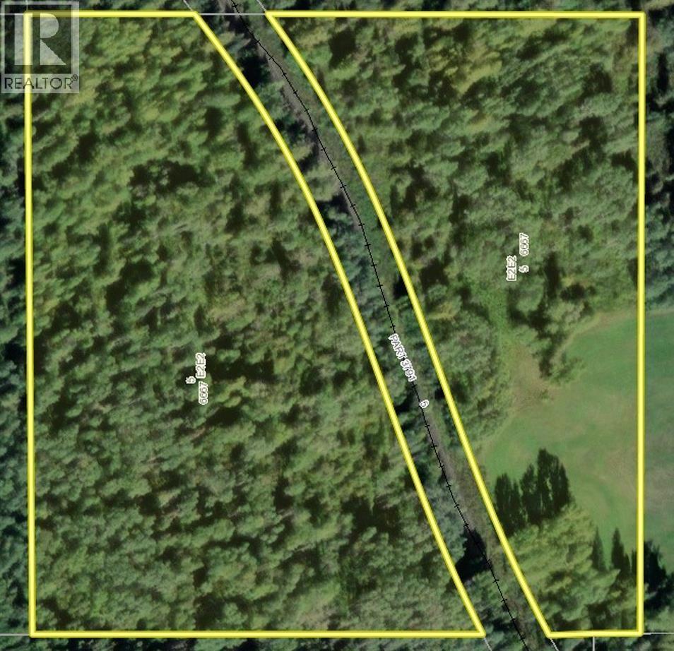 DL 6667 KITSEGUECLA LAKE Road, Smithers