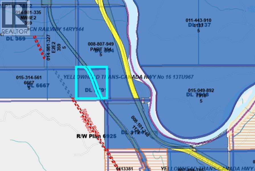 DL 6667 KITSEGUECLA LAKE Road, Smithers